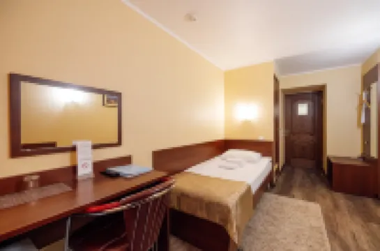 69 Parallel - 1 Housing