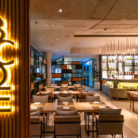 LiT BANGKOK Hotel Отели рядом с достопримечательностью «Торговый центр MBK»