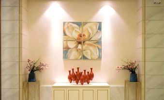 Jinhuating International Hotel