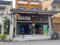 Snap INN Thaphae - Chiang Mai Hotels near Waroros Market