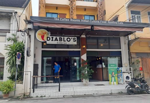 Snap INN Thaphae - Chiang Mai