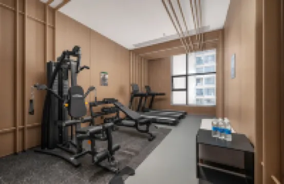 Mehood Lestie Hotel (Zhanjiang HuaduhuiLutangPark Branch)