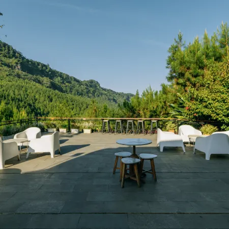 The Lodge Maribaya