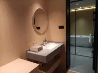 Mingguang Orange Boutique Hotel