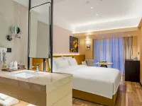 MEHOOD LESTIE Hotel di Leling
