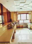 Taifeng Hotel (Aksu Railway Station Branch) - Bữa sáng
