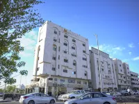 Mg Crown Hotel 2 Hotels near Quba