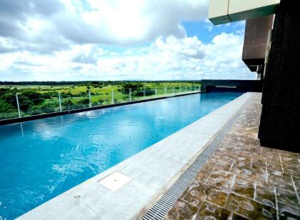 Elijah Hotel Dasmarinas City Cavite