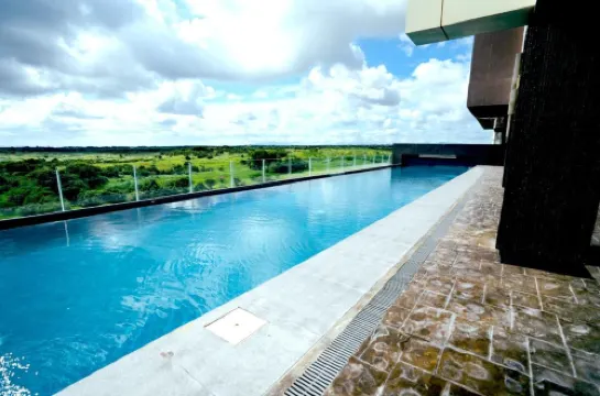 엘리야 호텔, 다스마리냐스 시티 카비테