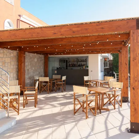 Villa Giada Luxury Boutique Hotel