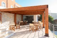 Villa Giada Luxury Boutique Hotel - bar