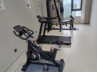 City Convenience Inn (Lushan Scenic Area Donglin Buddha Branch) - palestra