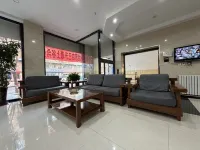 Shanggu Ximan Hotel (Xuanhua Railway Station Branch)