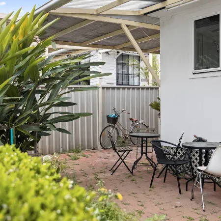 Comfortable Room in Lidcombe – Steps to Train Station