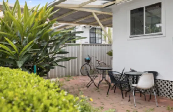 Comfortable Room in Lidcombe – Steps to Train Station