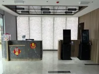 DBC Hotel Semporna Hotels in Semporna