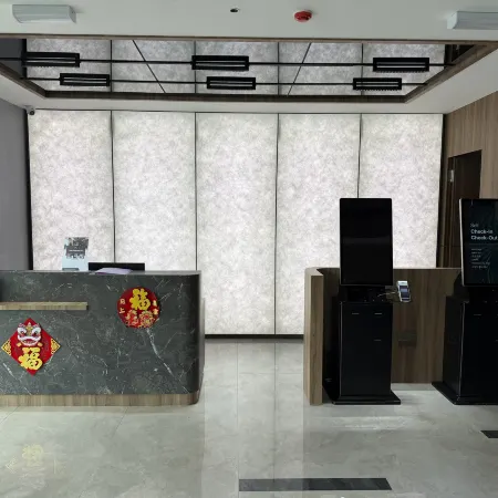DBC Hotel Semporna