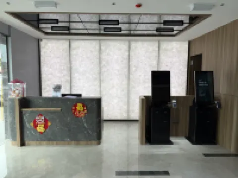 DBC Hotel Semporna