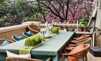 Kunming Hotel
