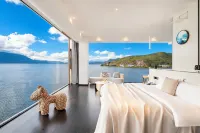 Zehaiju Seaview Resort Hotel (Erhai Branch, Dali) Hotels in Shuanglang Scenic Area