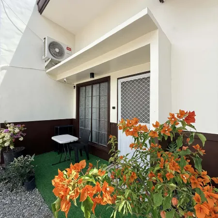 Kamayo Guest House -near Dahican beach