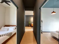 Bintang Bukit Jalil 3 mins to Pavilion 2 By MWM - balcony