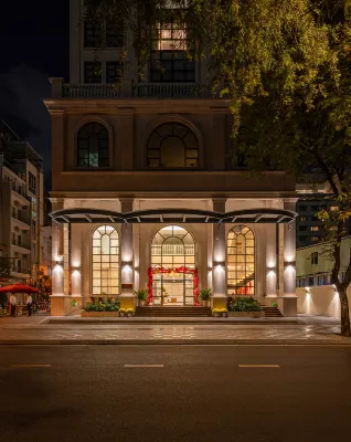 TAO DAN Hotel