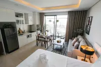 Vinhomes D'Capitale - Signature Apartment by TH Home