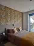 هوتيل سوهو بوتيك كازابلانكا Hotels near حي الحسني