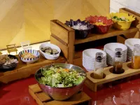 KOKO HOTEL Nagoya Marunouchi (formerly Hotel Wing Nagoya) - Breakfast