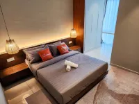 Railway Stylish Homestay (3Br3B) 6Pax by Cowidea Hotels in Senai