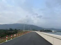 Changjiang JIAHE Kuanghai Yayuan - Mountain View
