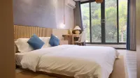 Menghai Meng Bala Jingmo Landscape Hot Spring Homestay