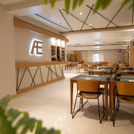 Aequora Lanzarote Suites
