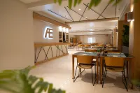 Aequora Lanzarote Suites - breakfast