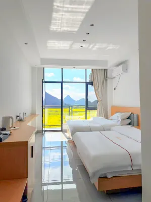Chuangwai Huahai Homestay