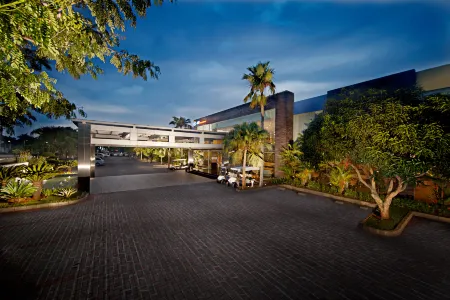 FM7 รีสอร์ทโฮเทล จาการ์ตา