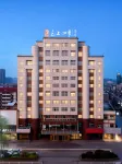 Four Seasons Cloud Hotel (Peixian Hancheng Scenic Area Branch)