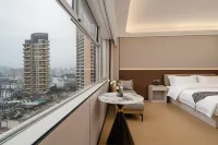Funing Hotel (Wenzhou Wuma Street Jiushan Park Branch) - เปิดใหม่