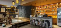 Bijie Hanjing Art Hotel