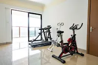 Yuhai Resort Hotel - 피트니스 시설