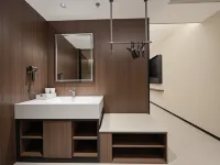 Wuhan Huanxiang Esports Htl - Esports