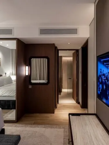 รูปภาพของ2BR Luxury Angsana Oceanview Residences