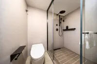 北京鳥巢北醫三院瑞貝庭公寓酒店 Hotel in zona Stazione metro Mudanyuan