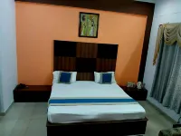 Mansarover Hotel & Banquets - Family