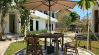 Umasan Coliving BSD