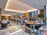 Dingzhou Xiangjiang Wanda Yuehua Hotel Hotels in Dingzhou