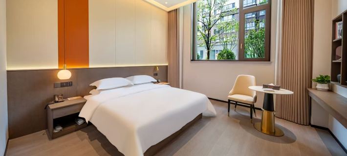 Merlinhod  HOTEL Hoteles en Datong