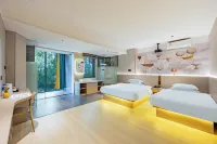 Ningbo City Hotel