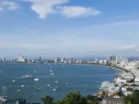 Easy Planet Pattaya Hotels in Bang Lamung